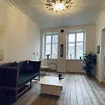 Apartmentincopenhagen Apartment 400