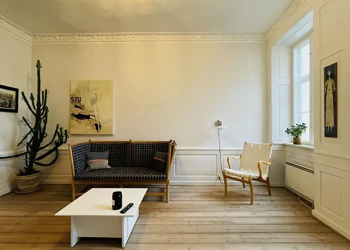 Apartmentincopenhagen Apartment 400