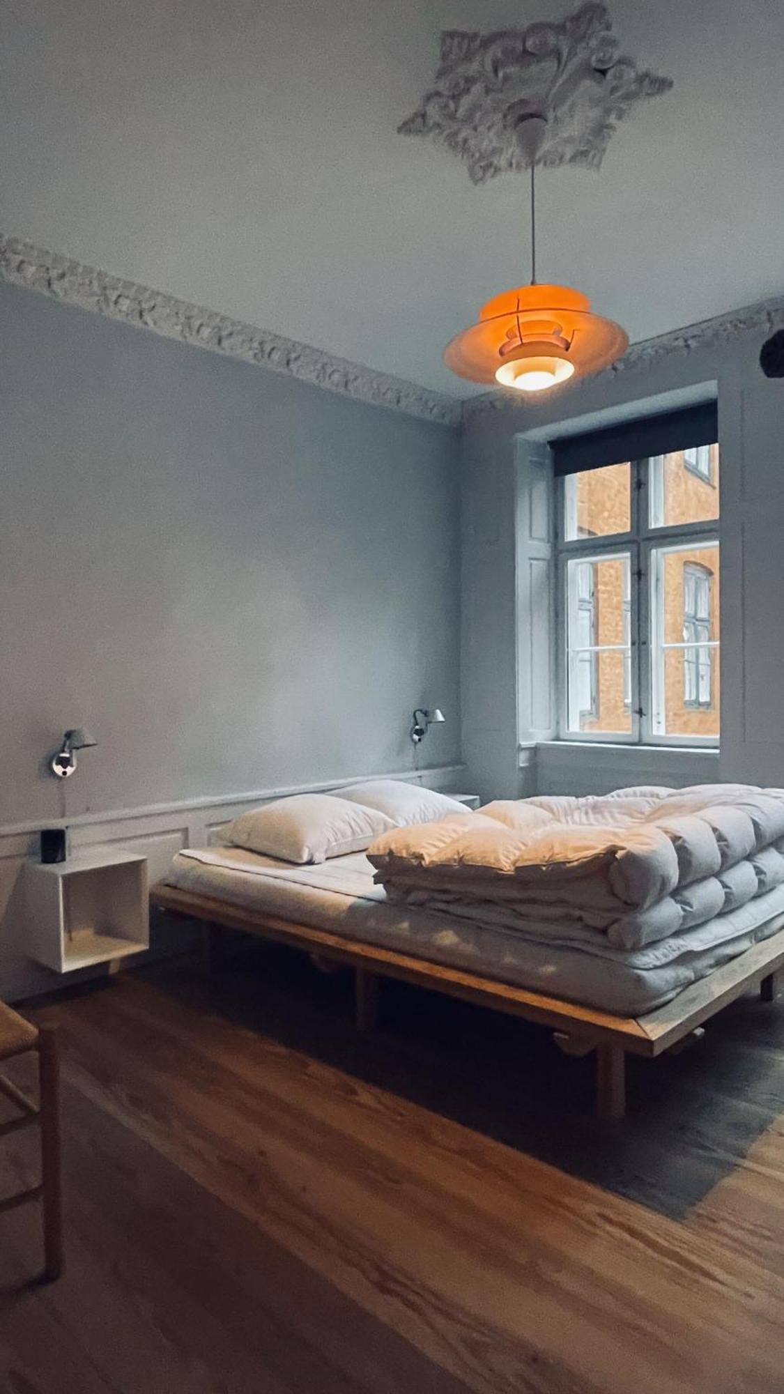 Apartmentincopenhagen 400 * Köpenhamn