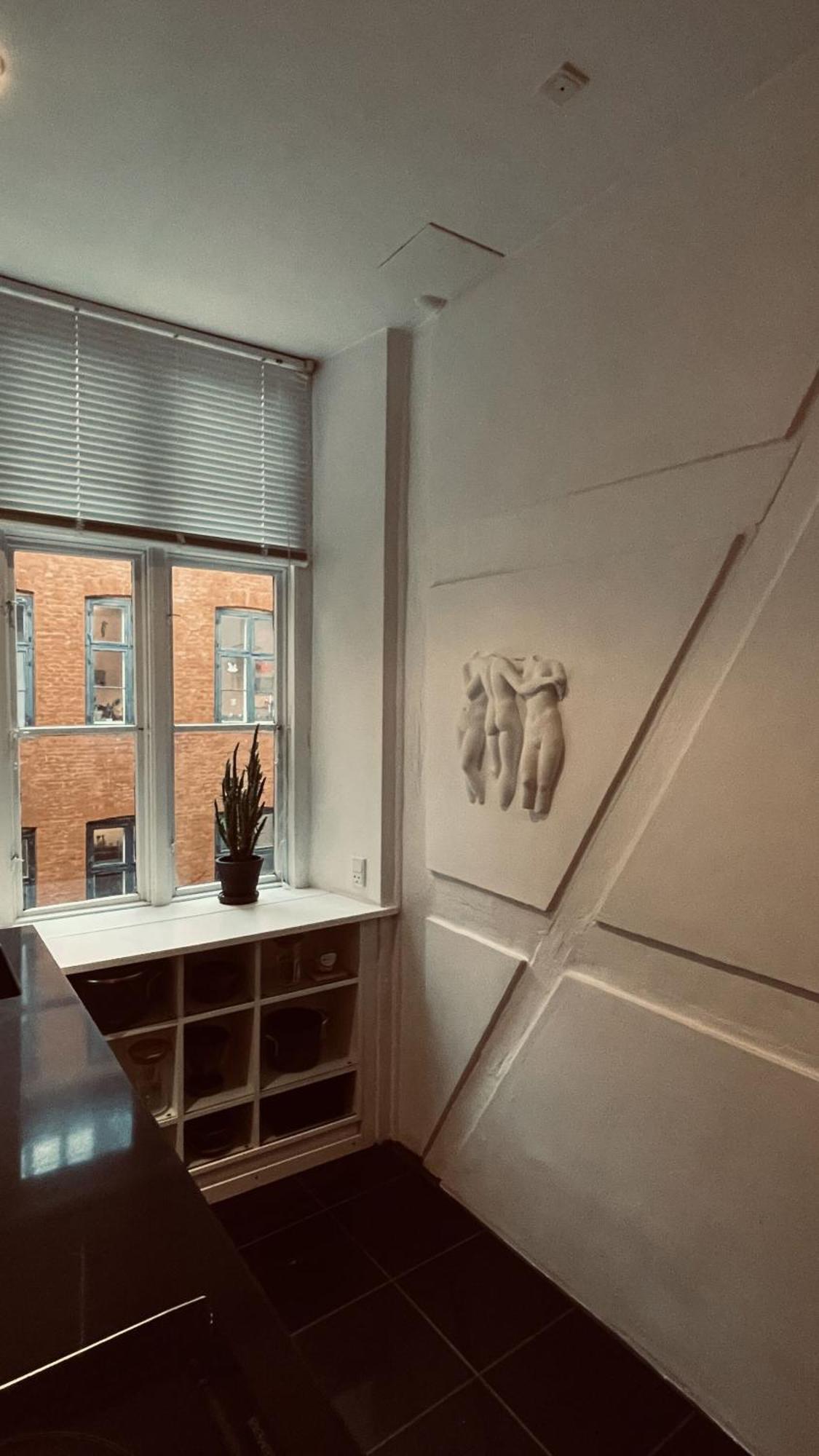 Apartmentincopenhagen 400 Lägenhet *