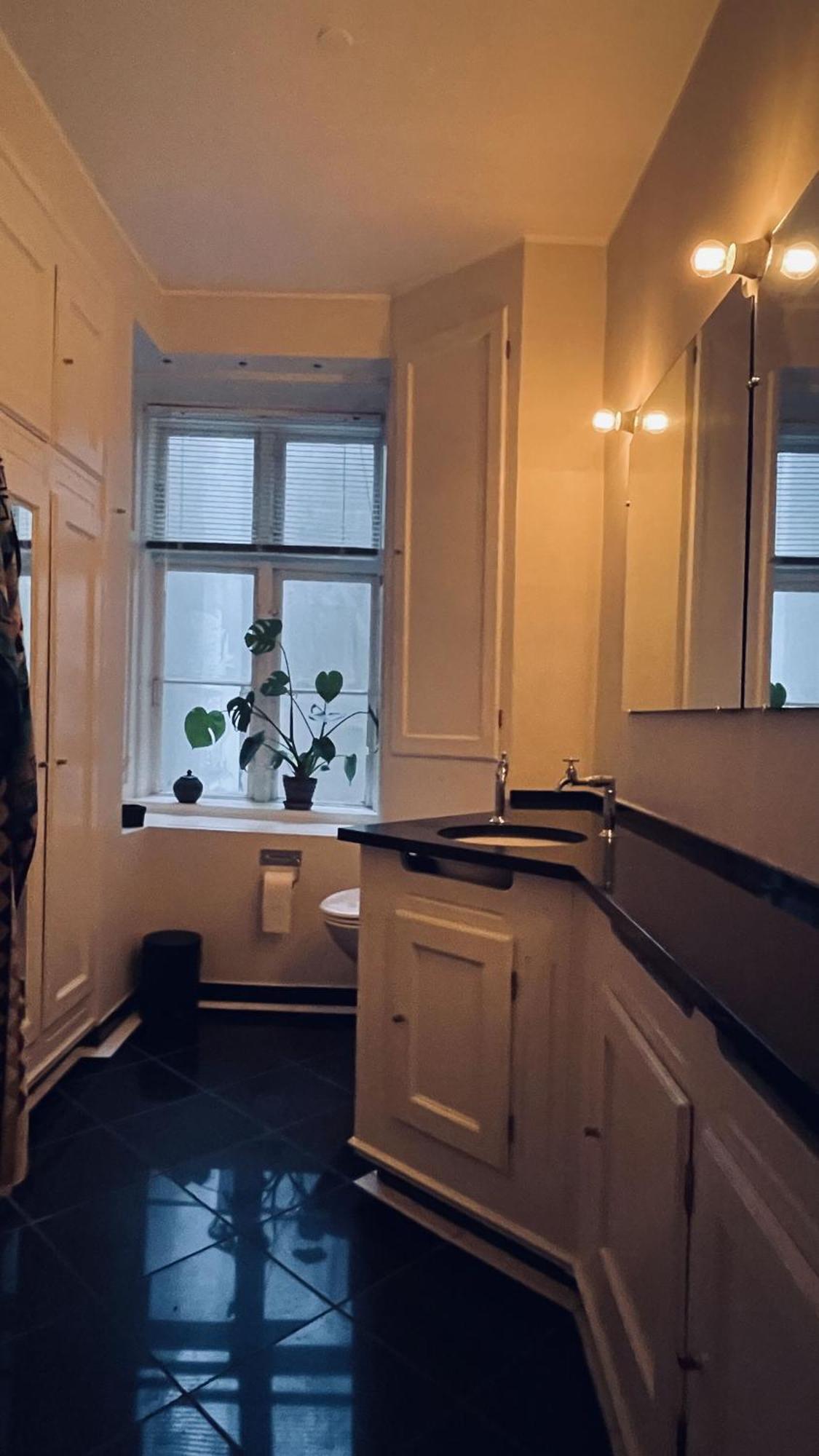 Apartmentincopenhagen 400 Lägenhet Köpenhamn