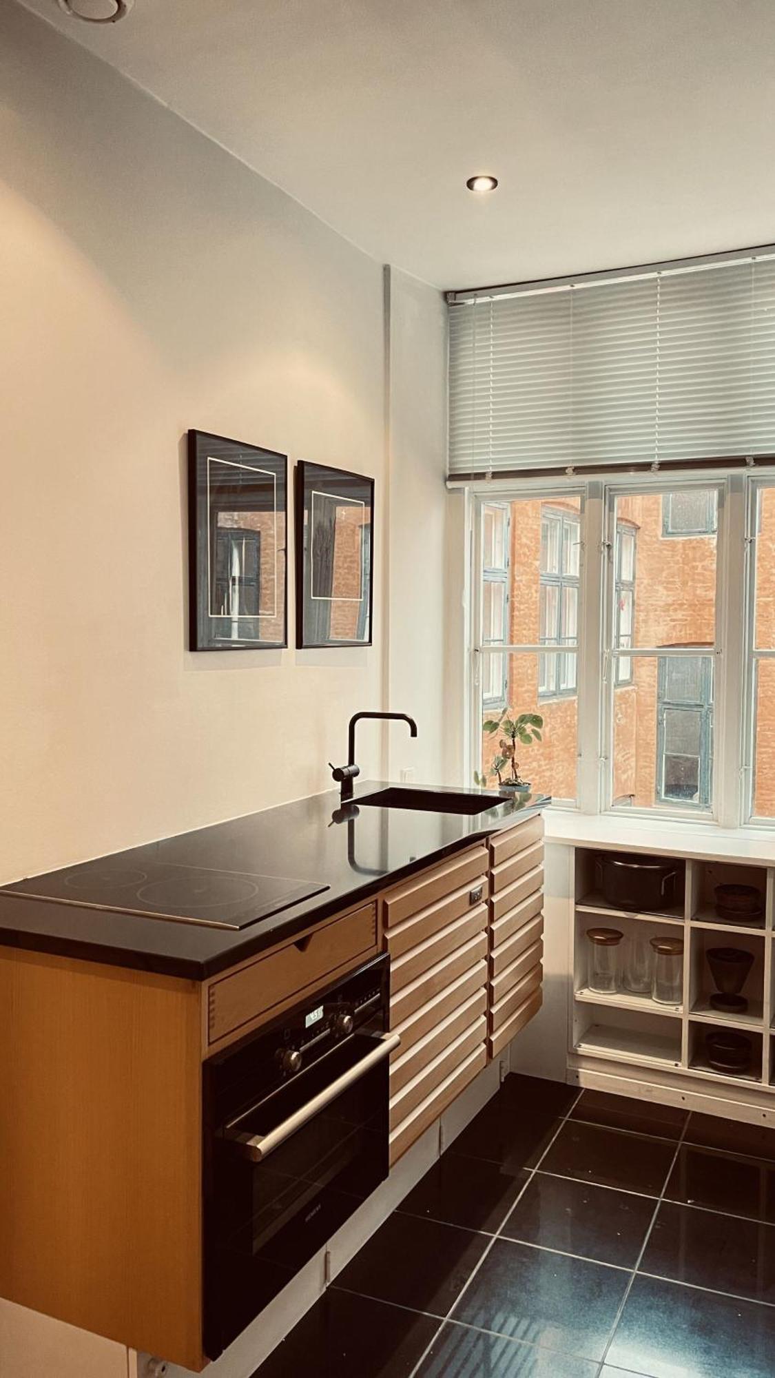 Lägenhet Apartmentincopenhagen 400