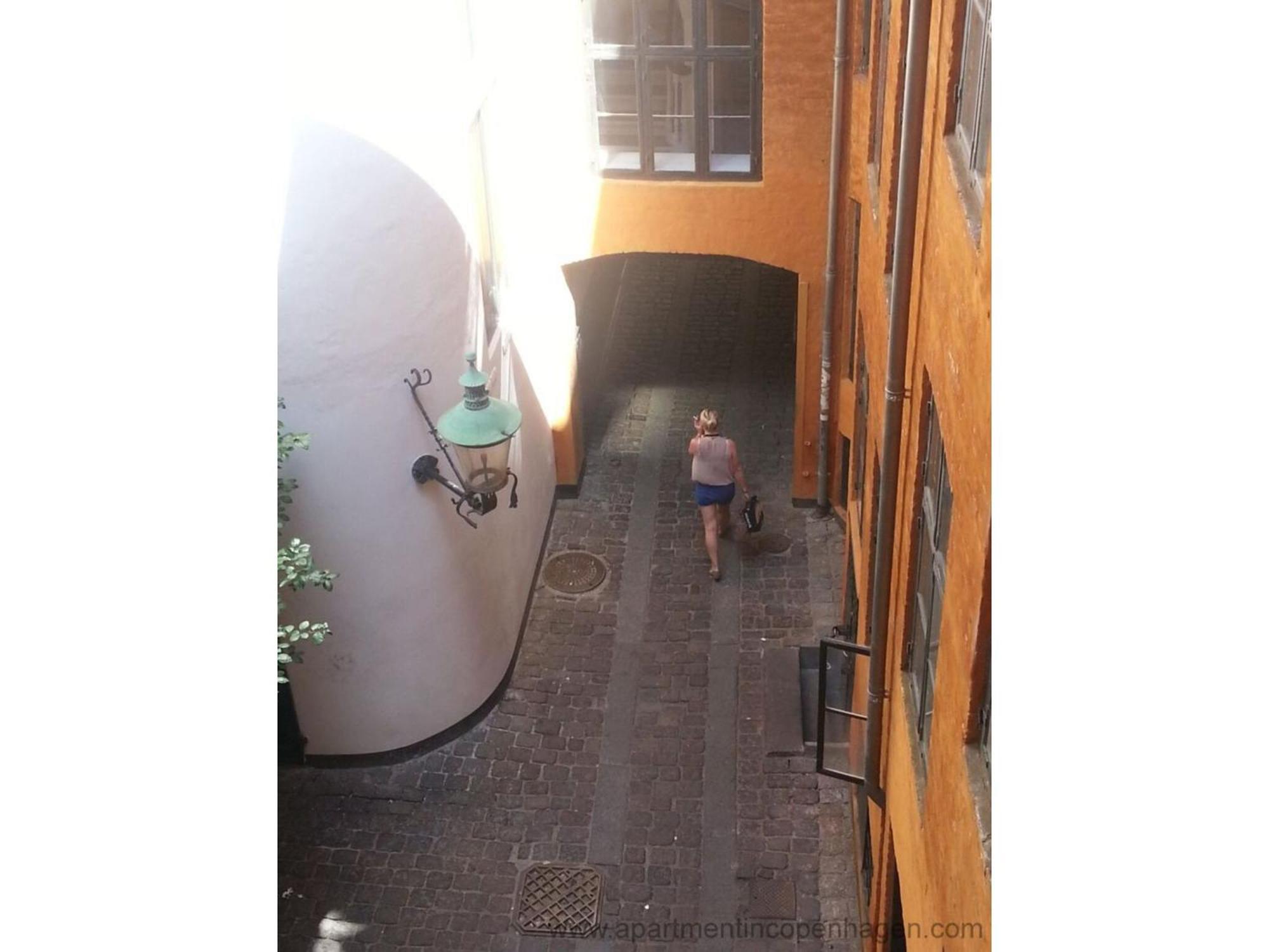 Apartmentincopenhagen 400 Köpenhamn