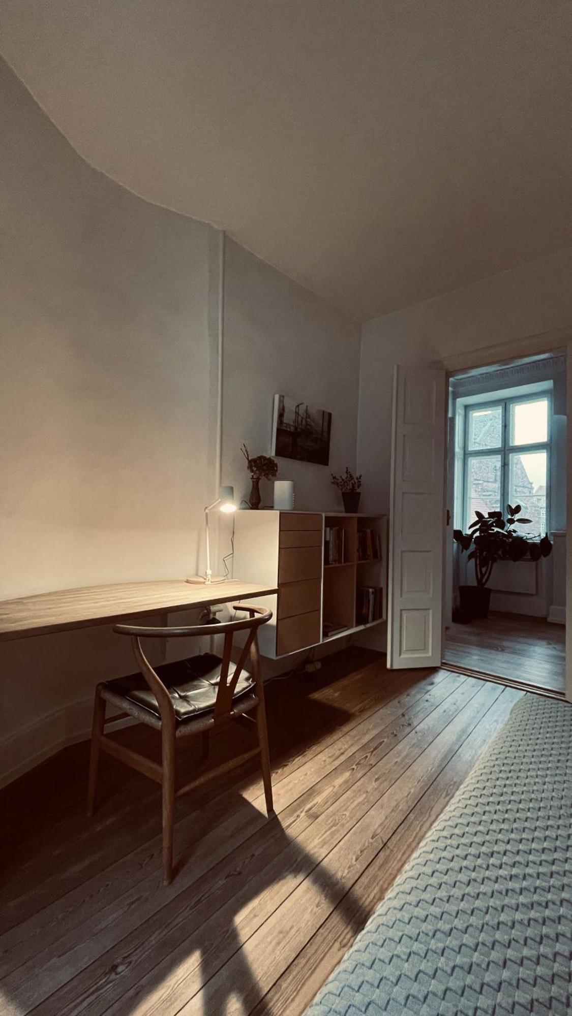 Lägenhet Apartmentincopenhagen 400 Köpenhamn