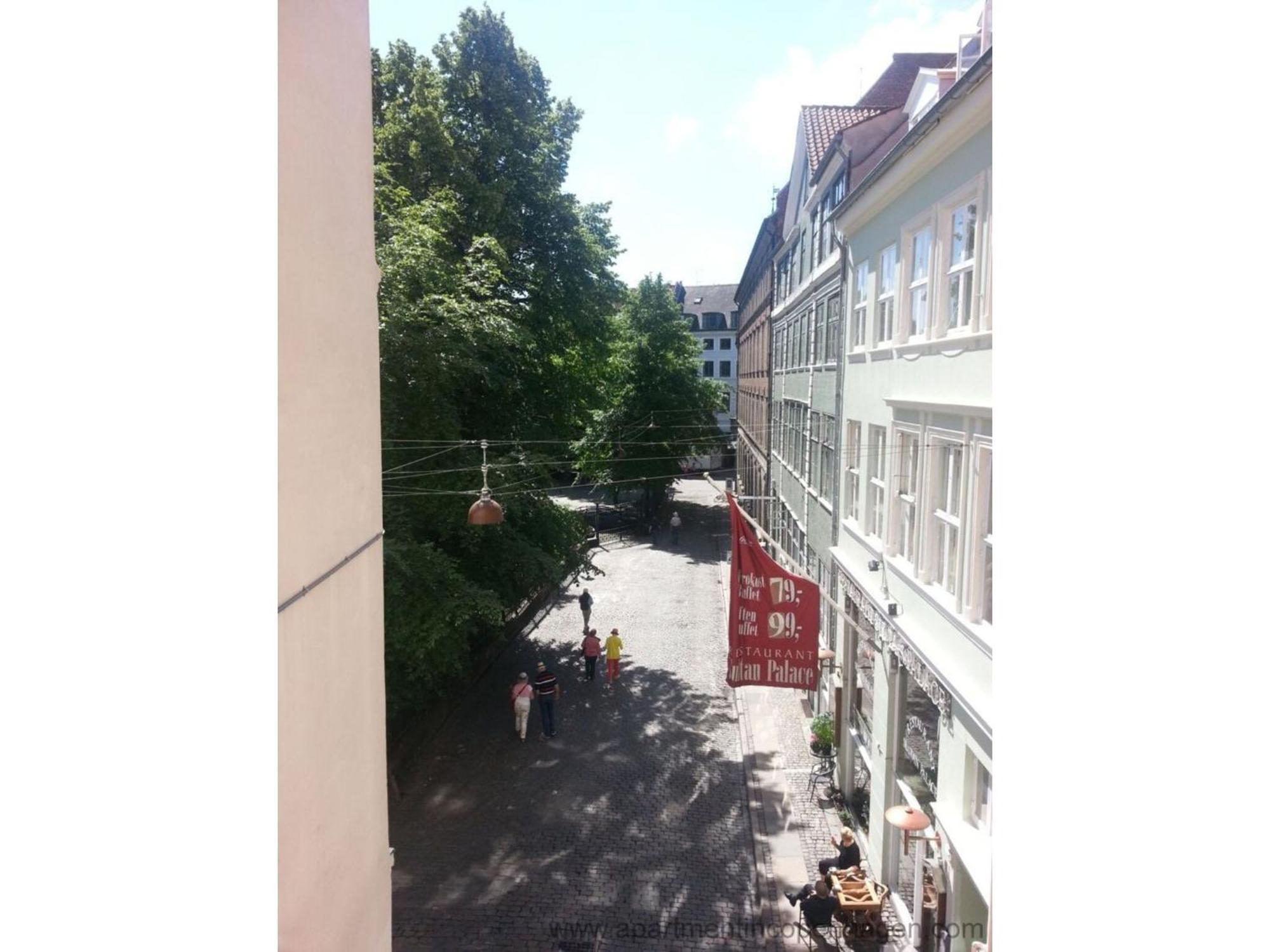 Lägenhet Apartmentincopenhagen 400